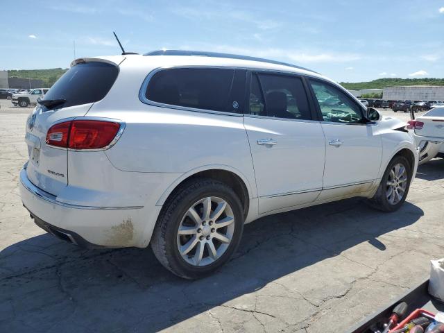Vin: 5gakrckd0hj205387, lot: 55326445, buick enclave 20173