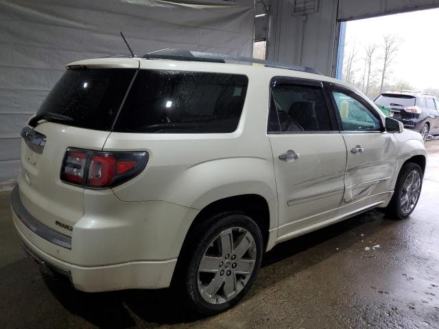 Vin: 1gkkvtkd8fj101189, lot: 55387025, gmc acadia den denali 20153