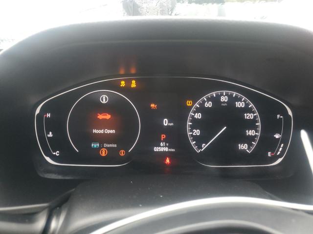 2022 HONDA ACCORD LX 1HGCV1F11NA022225