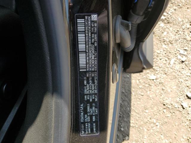 2023 DODGE HORNET GT ZACNDFBN6P3A01557
