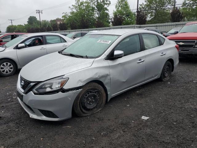 Vin: 3n1ab7ap6gl679453, lot: 58793865, nissan sentra s 2016 img_1