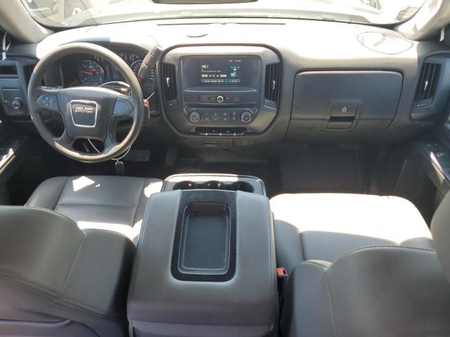 2019 GMC SIERRA LIM - 2GTV2LEC2K1214452