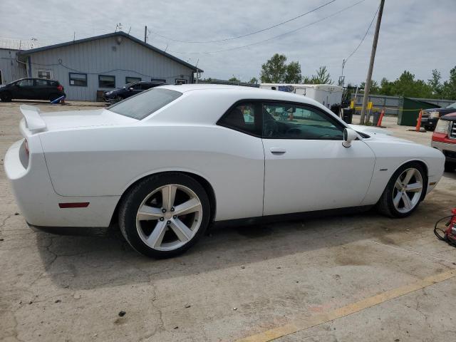 Vin: 2c3cdybt5eh251465, lot: 58474215, dodge challenger r/t 20143