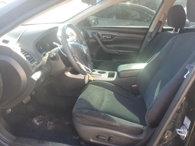 2015 NISSAN ALTIMA 2.5 - 1N4AL3AP3FN871954