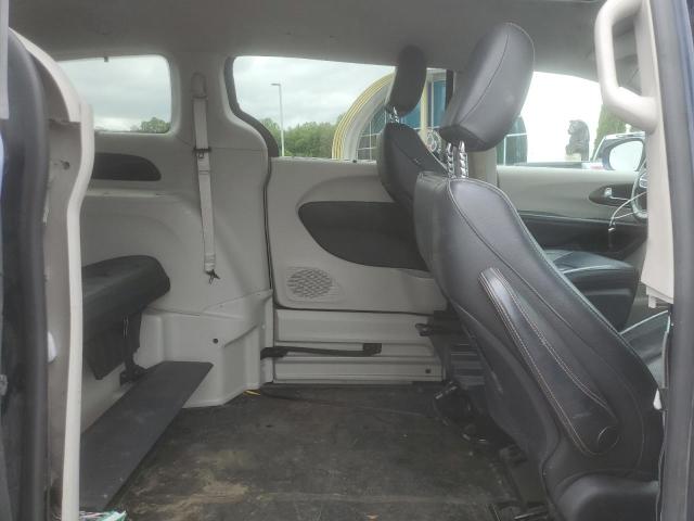2019 CHRYSLER PACIFICA T 2C4RC1BG8KR708584