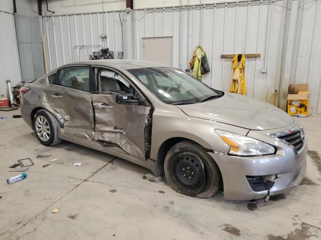 Vin: 1n4al3ap2fc247204, lot: 58410325, nissan altima 2.5 20154