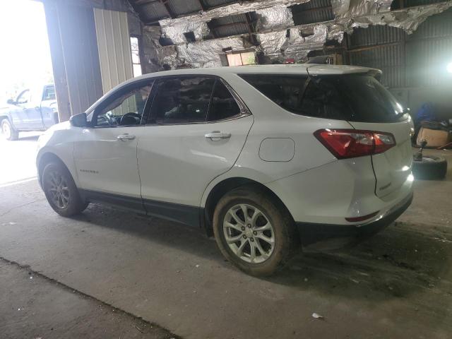 Vin: 2gnaxuev3l6178760, lot: 57566435, chevrolet equinox lt 20202