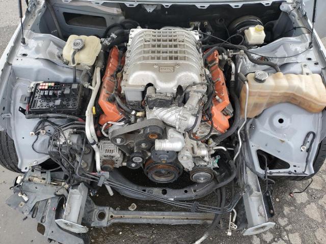 2021 DODGE CHALLENGER 2C3CDZL93MH567213