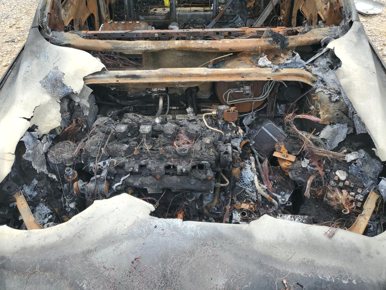 FORD FUSION TITANIUM