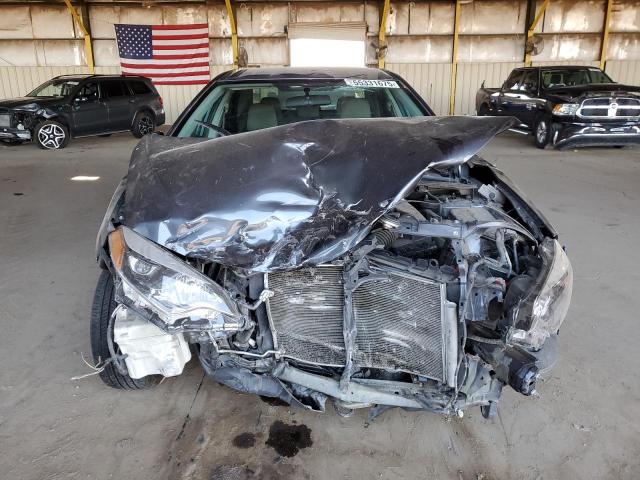 2016 TOYOTA COROLLA L - 2T1BURHE7GC541256