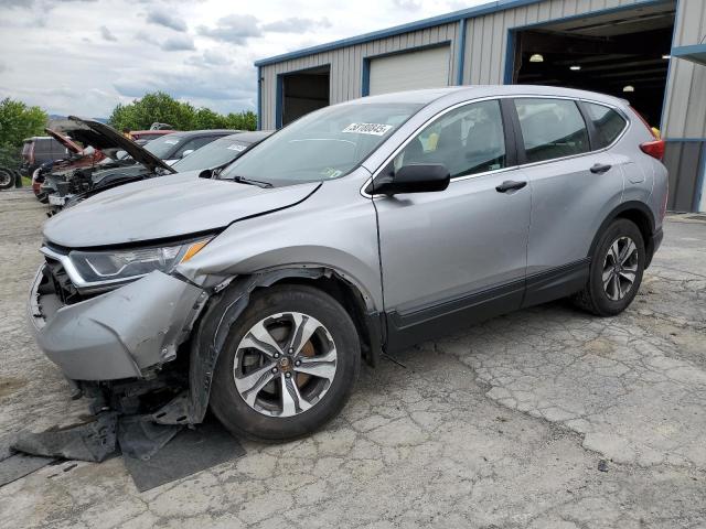 HONDA CR-V LX