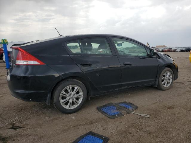 Vin: jhmze2h74as043248, lot: 58588725, honda insight ex 20103