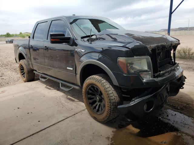 Vin: 1ftfw1etxcfd08635, lot: 59043085, ford f-150 supercrew 20124
