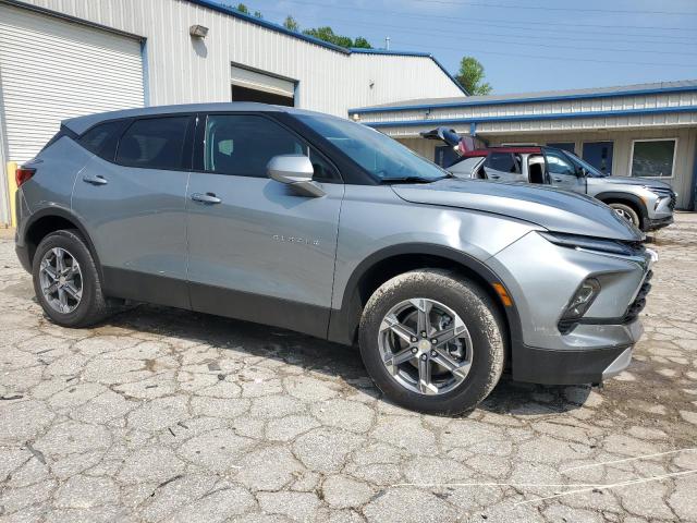Vin: 3gnkbhr4xps171159, lot: 56434635, chevrolet blazer 2lt 20234