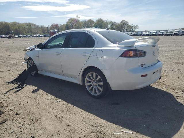 2017 MITSUBISHI LANCER ES - JA32V2FW7HU002901