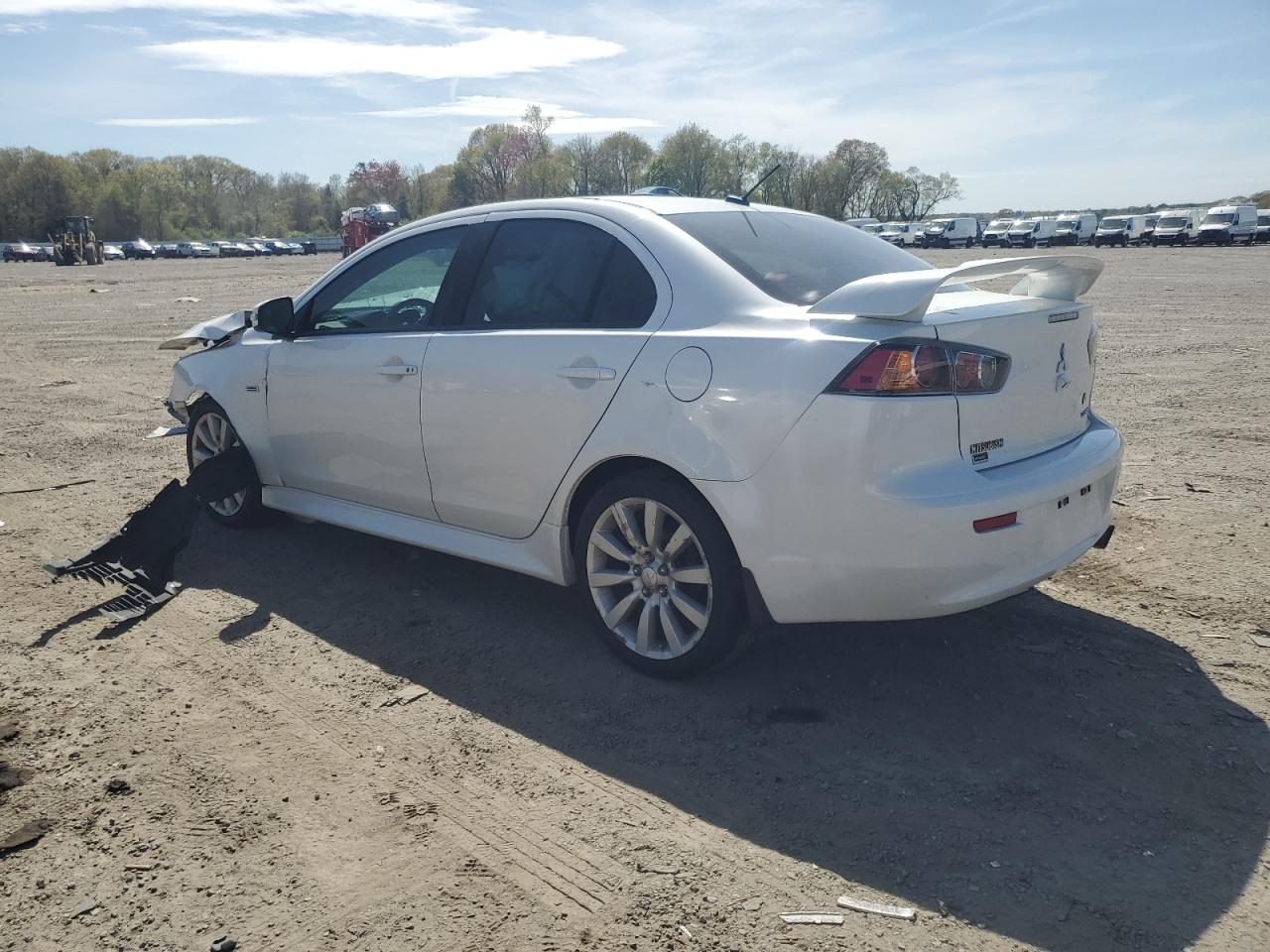 MITSUBISHI LANCER ES