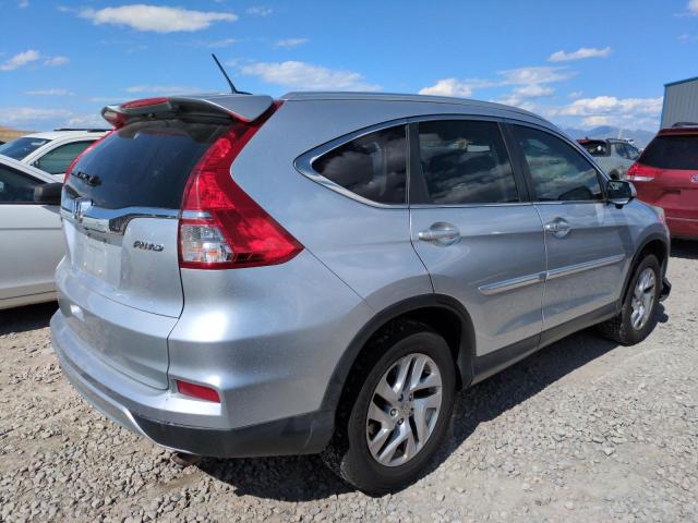 Vin: 2hkrm4h74fh637618, lot: 57916805, honda crv exl 20153