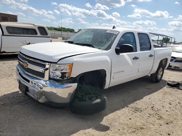 Vin: 3gcpcse03cg240752, lot: 57049615, chevrolet all models c1500 lt 2012 img_1