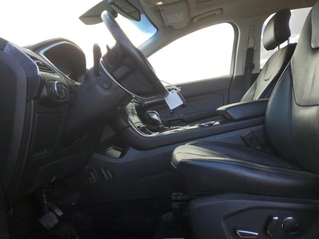 2018 FORD EDGE TITAN - 2FMPK4K83JBB23788