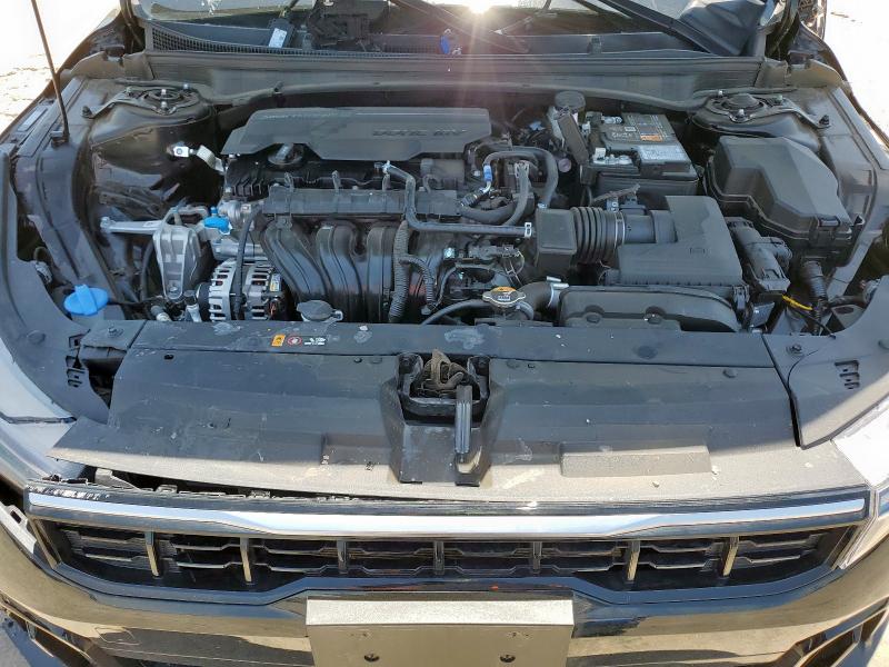 2025 KIA K4 GT LINE - 3KPFW4DE8SE081863