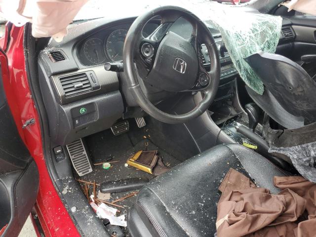 2017 HONDA ACCORD SPO - 1HGCR2F17HA167462