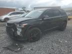 2021 CHEVROLET TRAVERSE P - 1GNERKKW8MJ246357