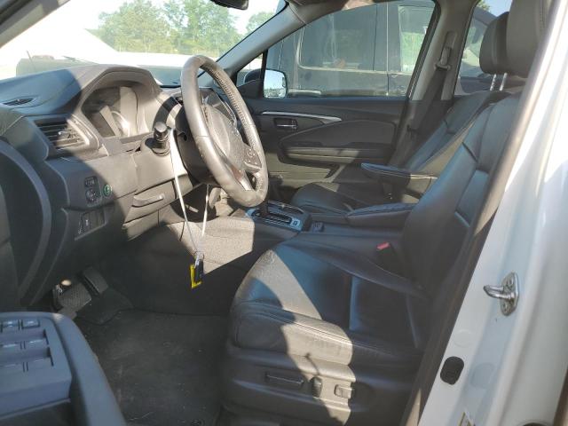 2019 HONDA PILOT EXL - 5FNYF5H50KB022082