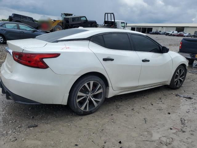 Vin: 1n4aa6ap0hc451526, lot: 56852265, nissan maxima 3.5s 20173