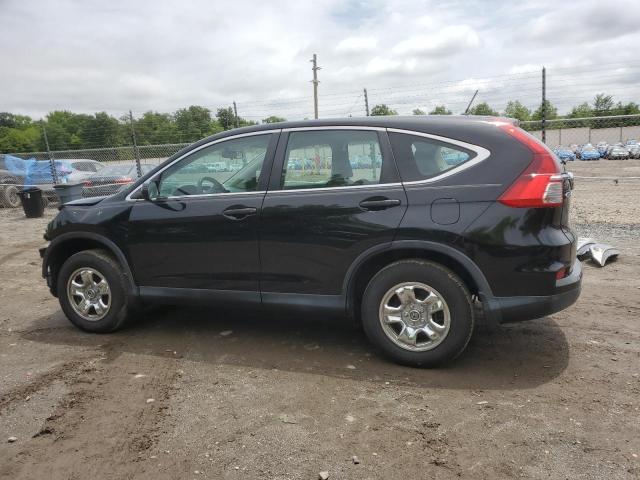 Vin: 2hkrm4h3xgh657886, lot: 58558735, honda crv lx 20162