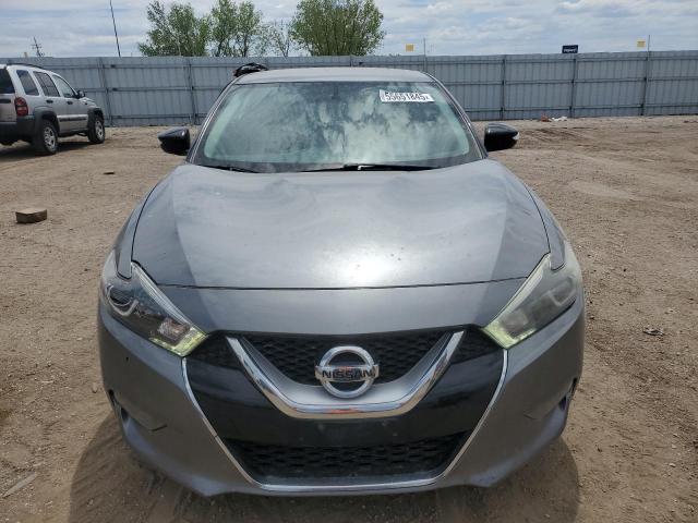 2016 NISSAN MAXIMA 3.5 - 1N4AA6AP2GC387925