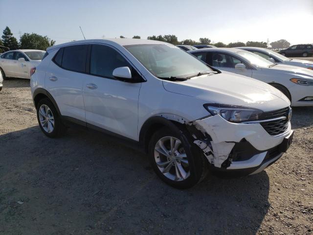 Vin: kl4mmcsl2mb173019, lot: 55764215, buick encore preferred 20214