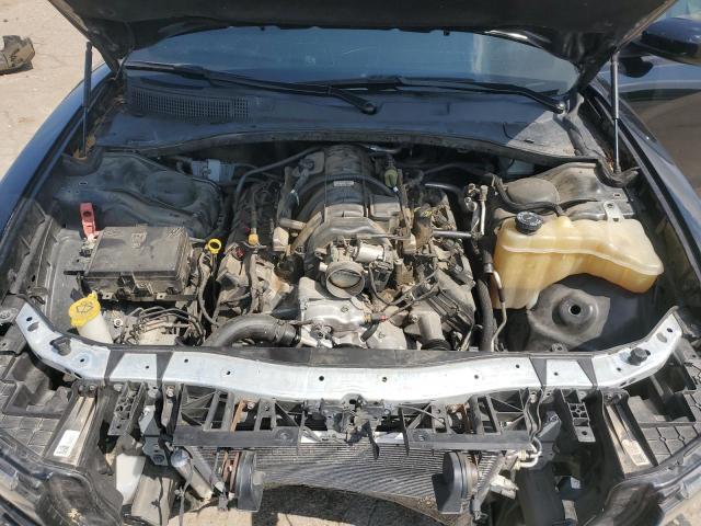 2017 DODGE CHARGER R/ - 2C3CDXCT6HH585064