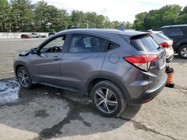 Vin: 3czru6h54nm737926, lot: 57400695, honda hr-v ex 20222