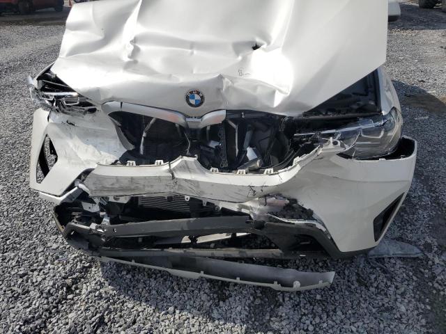 2024 BMW X3 SDRIVE3 - WBX47DP08RN314718