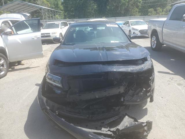 2022 DODGE CHARGER SX - 2C3CDXBG1NH138108