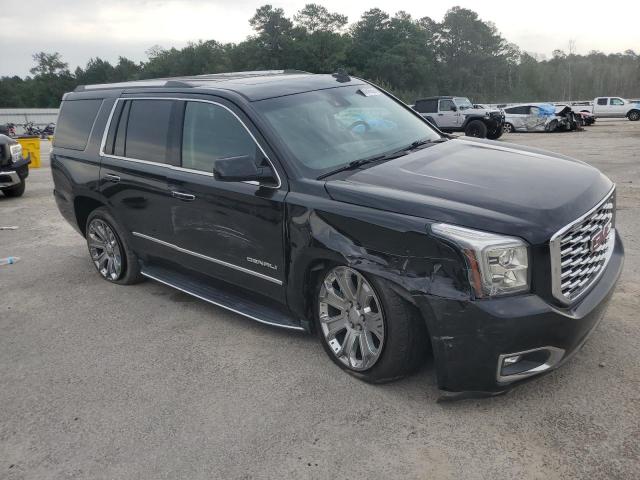 Vin: 1gks1ckj6jr235310, lot: 56648665, gmc yukon denali 20184
