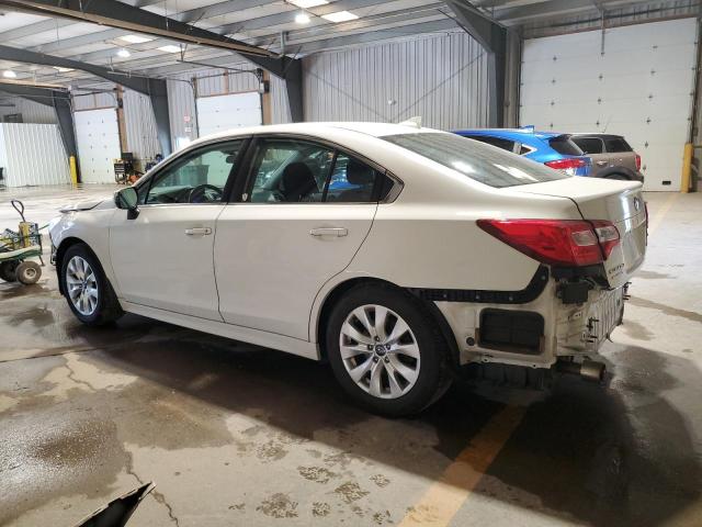 Vin: 4s3bnaf61g3053701, lot: 57306985, subaru legacy 2.5i premium 20162