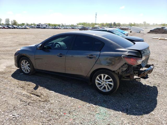 Vin: jm1bl1v74c1645051, lot: 58248795, mazda 3 i 20122