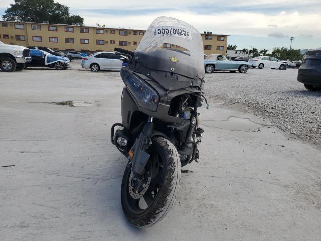 HONDA GL1800 B 2016 black  gas JH2SC6848GK300434 photo #3
