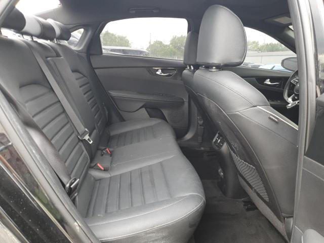2022 KIA FORTE GT L - 3KPF54AD6NE438640