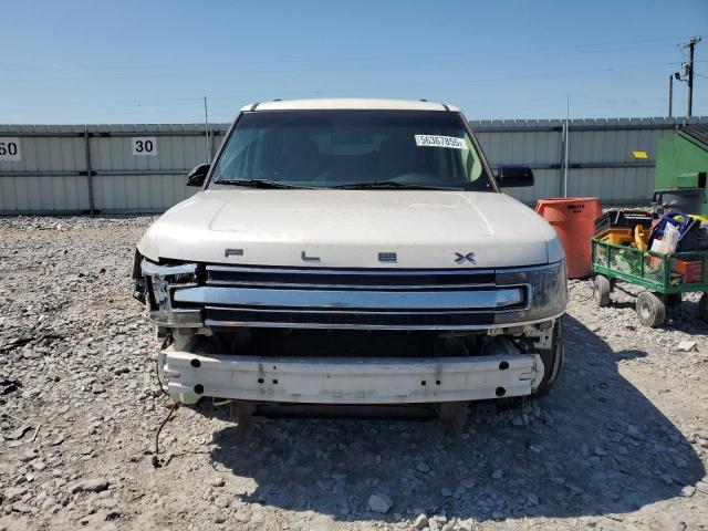 2016 FORD FLEX SEL - 2FMGK5C88GBA10433