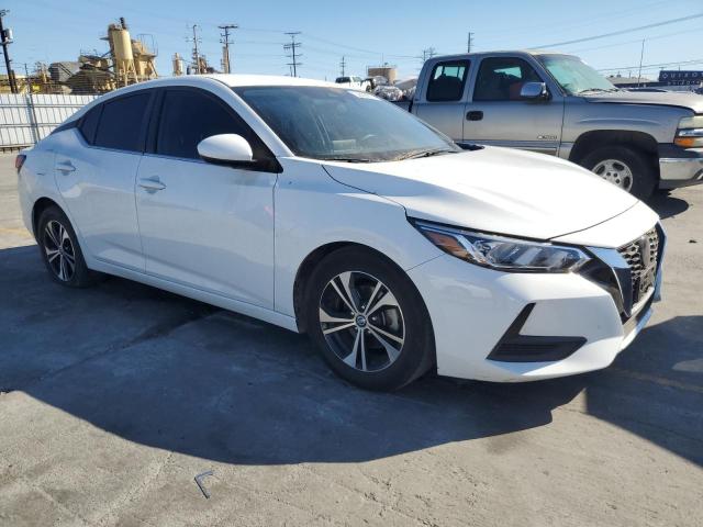 Vin: 3n1ab8cv6py316915, lot: 54438975, nissan sentra sv 20234