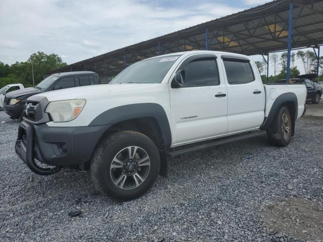 TOYOTA TACOMA DOU