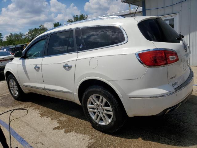 Vin: 5gakrakd0ej125958, lot: 56744905, buick enclave 20142