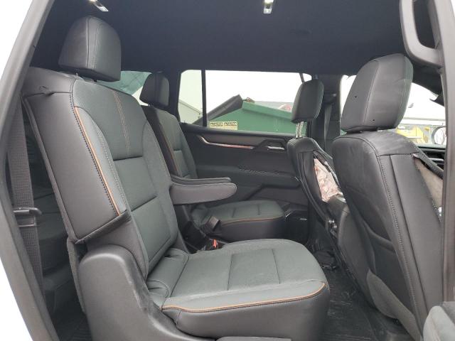 2025 GMC ACADIA AT4 - 1GKENPRS3SJ216074