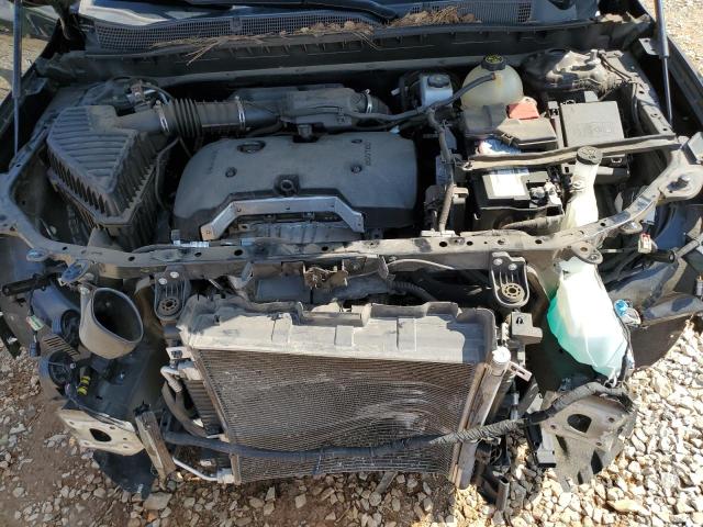 2020 CHEVROLET BLAZER 1LT 3GNKBBRA9LS650461