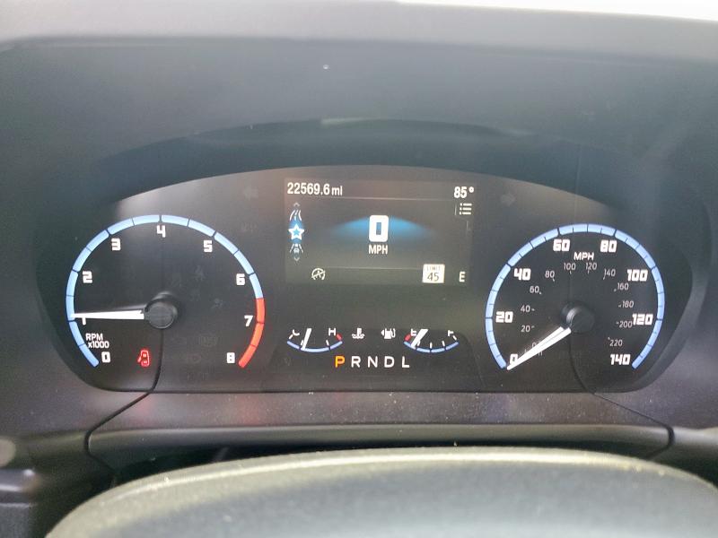 2021 FORD BRONCO SPO 3FMCR9B65MRA21758