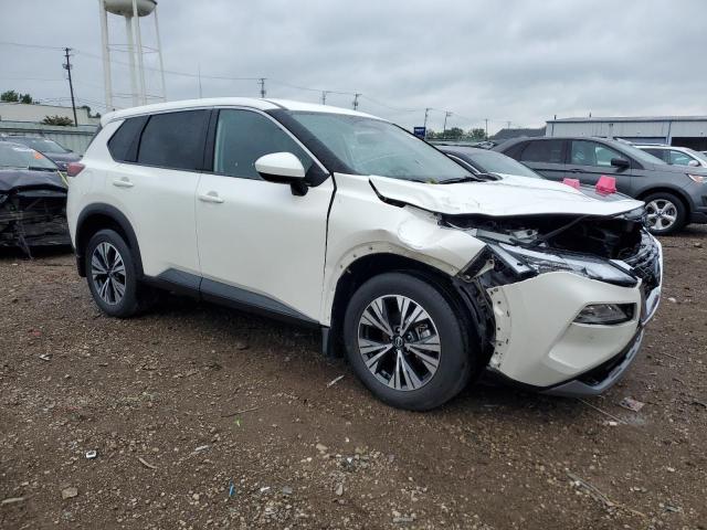 2023 NISSAN ROGUE SV JN8BT3BB0PW491035