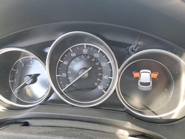 2024 MAZDA CX-5 PREFE - JM3KFBCL6R0449843