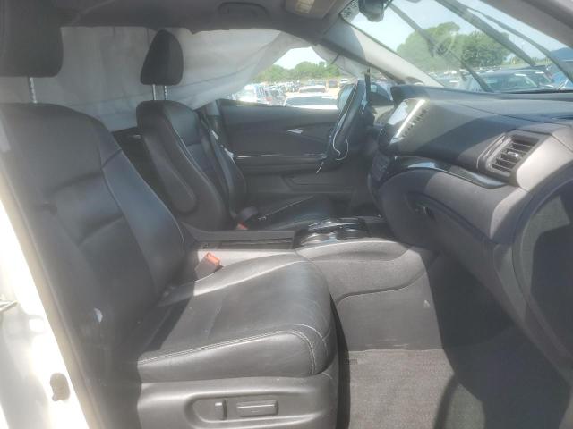 2018 HONDA PILOT TOUR - 5FNYF6H97JB048833